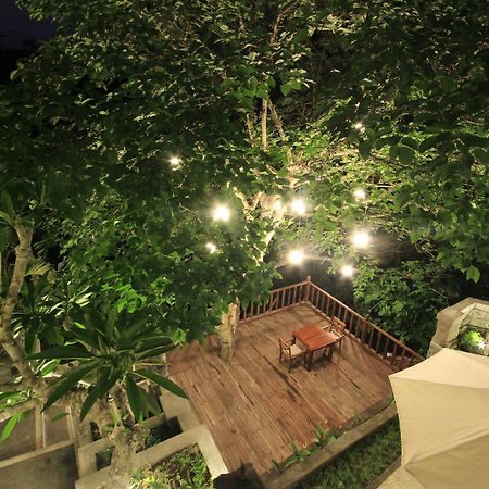 Griya Shanti Villas & Spa Ubud Esterno foto
