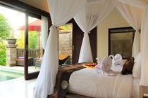 Griya Shanti Villas & Spa Ubud Esterno foto