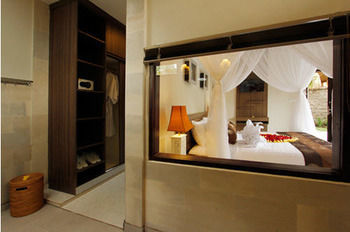 Griya Shanti Villas & Spa Ubud Esterno foto