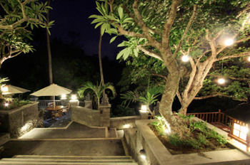 Griya Shanti Villas & Spa Ubud Esterno foto