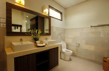 Griya Shanti Villas & Spa Ubud Esterno foto