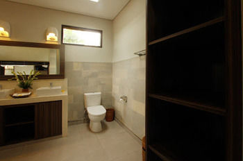 Griya Shanti Villas & Spa Ubud Esterno foto
