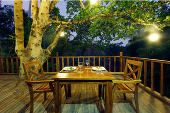 Griya Shanti Villas & Spa Ubud Esterno foto