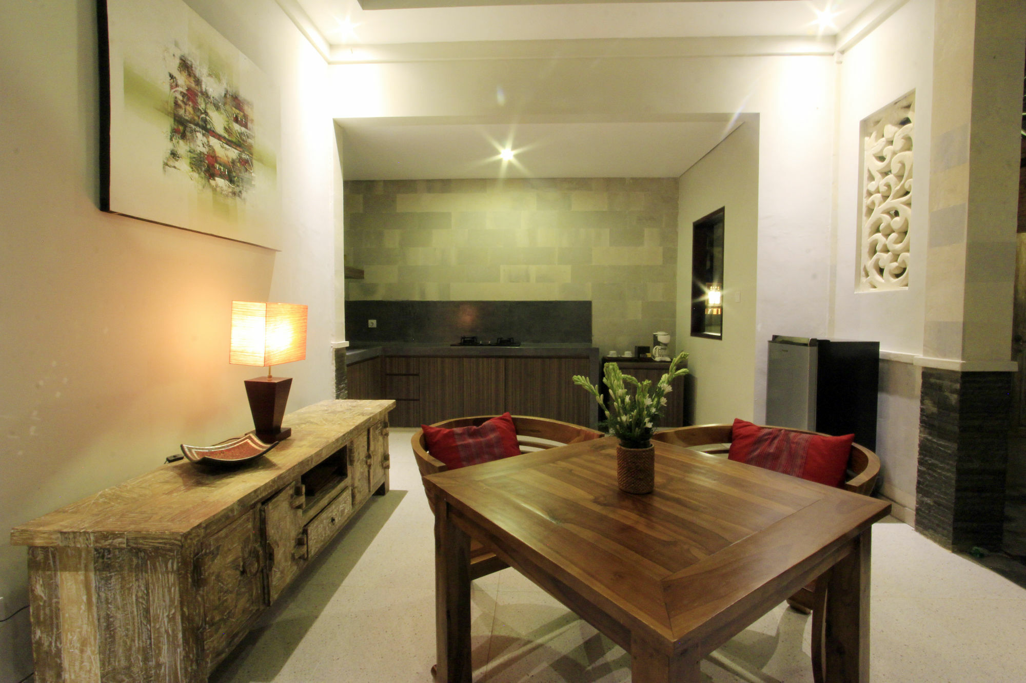 Griya Shanti Villas & Spa Ubud Esterno foto